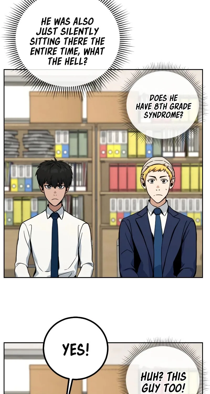 Hero the Maximum Chapter 2 page 93 - 