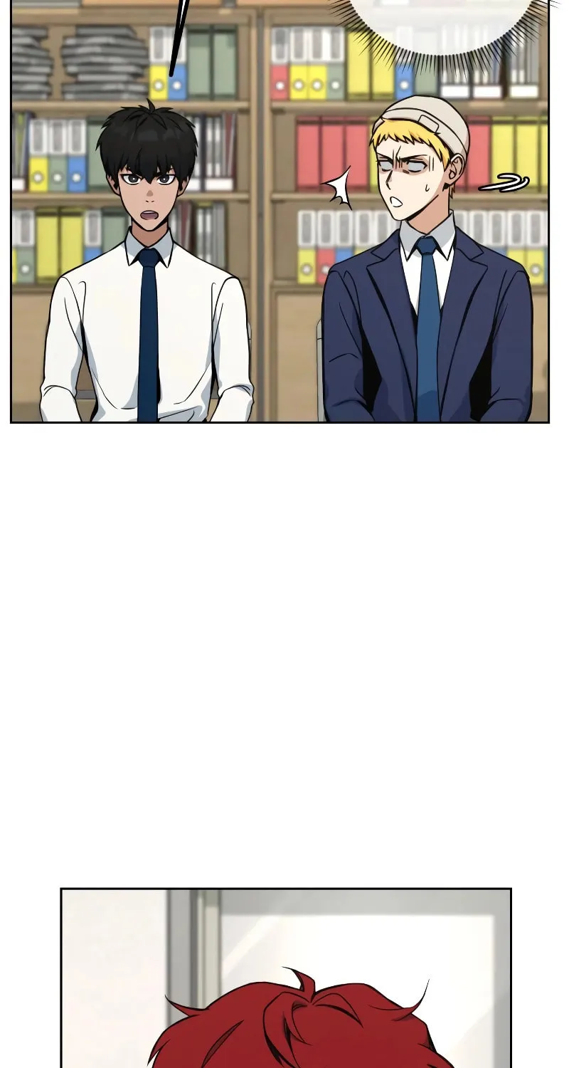 Hero the Maximum Chapter 2 page 94 - 