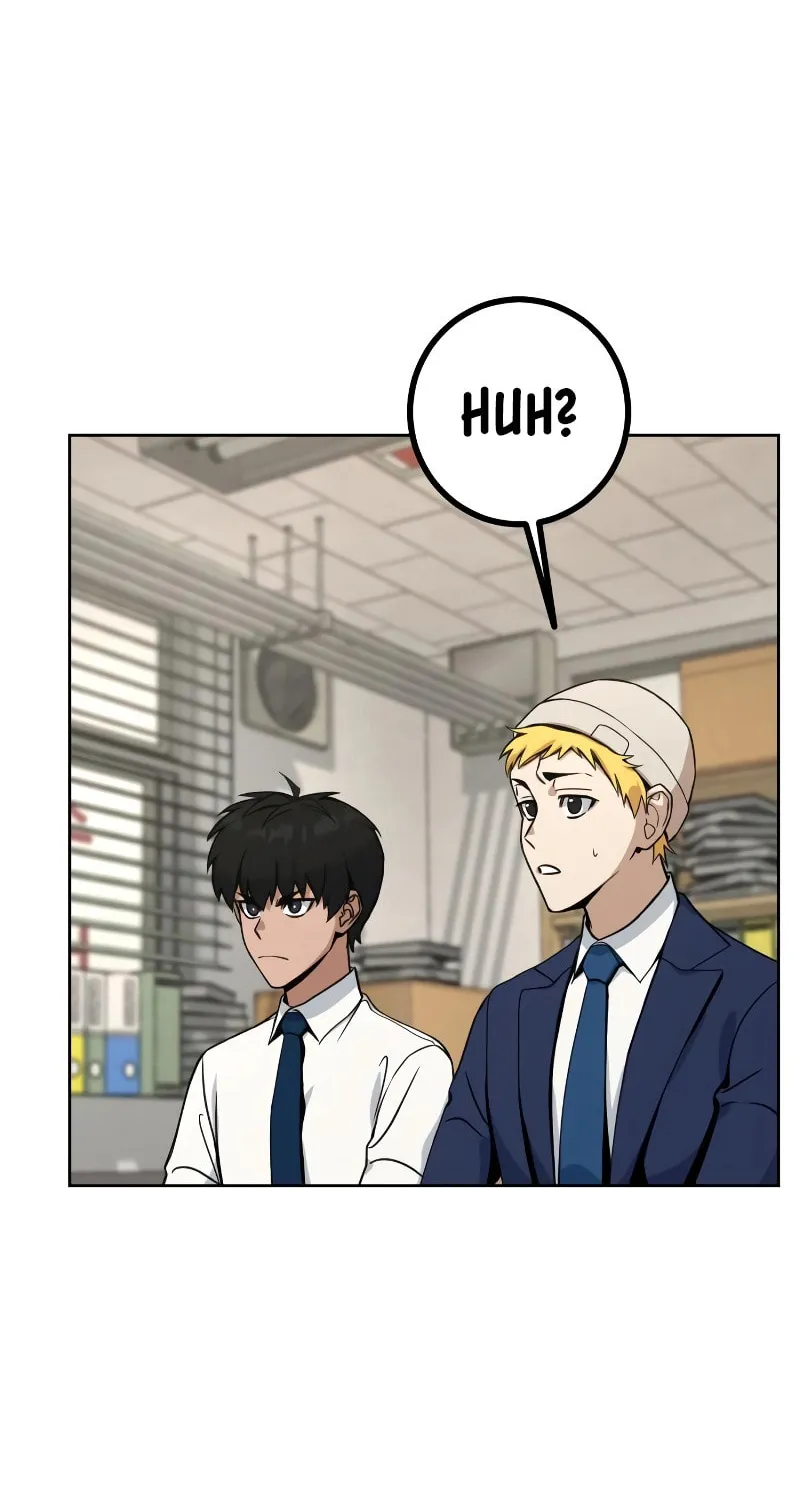 Hero the Maximum Chapter 2 page 97 - 