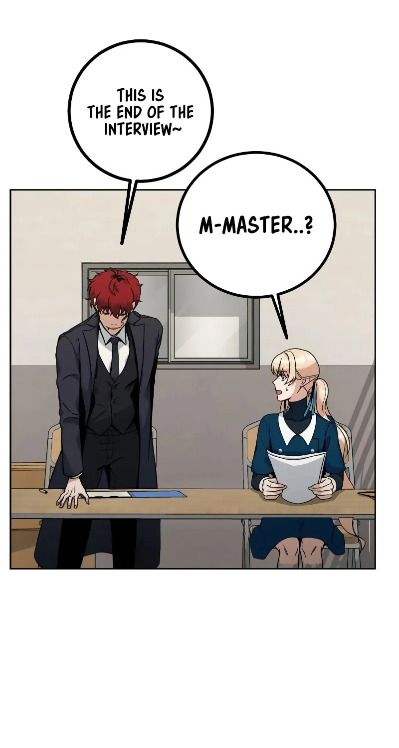 Hero the Maximum Chapter 2 page 98 - 