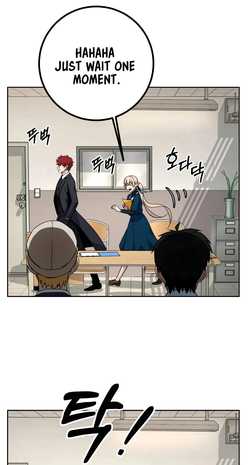 Hero the Maximum Chapter 2 page 99 - 