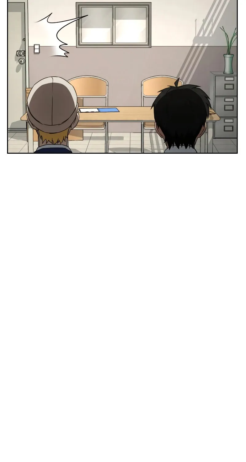 Hero the Maximum Chapter 2 page 100 - 