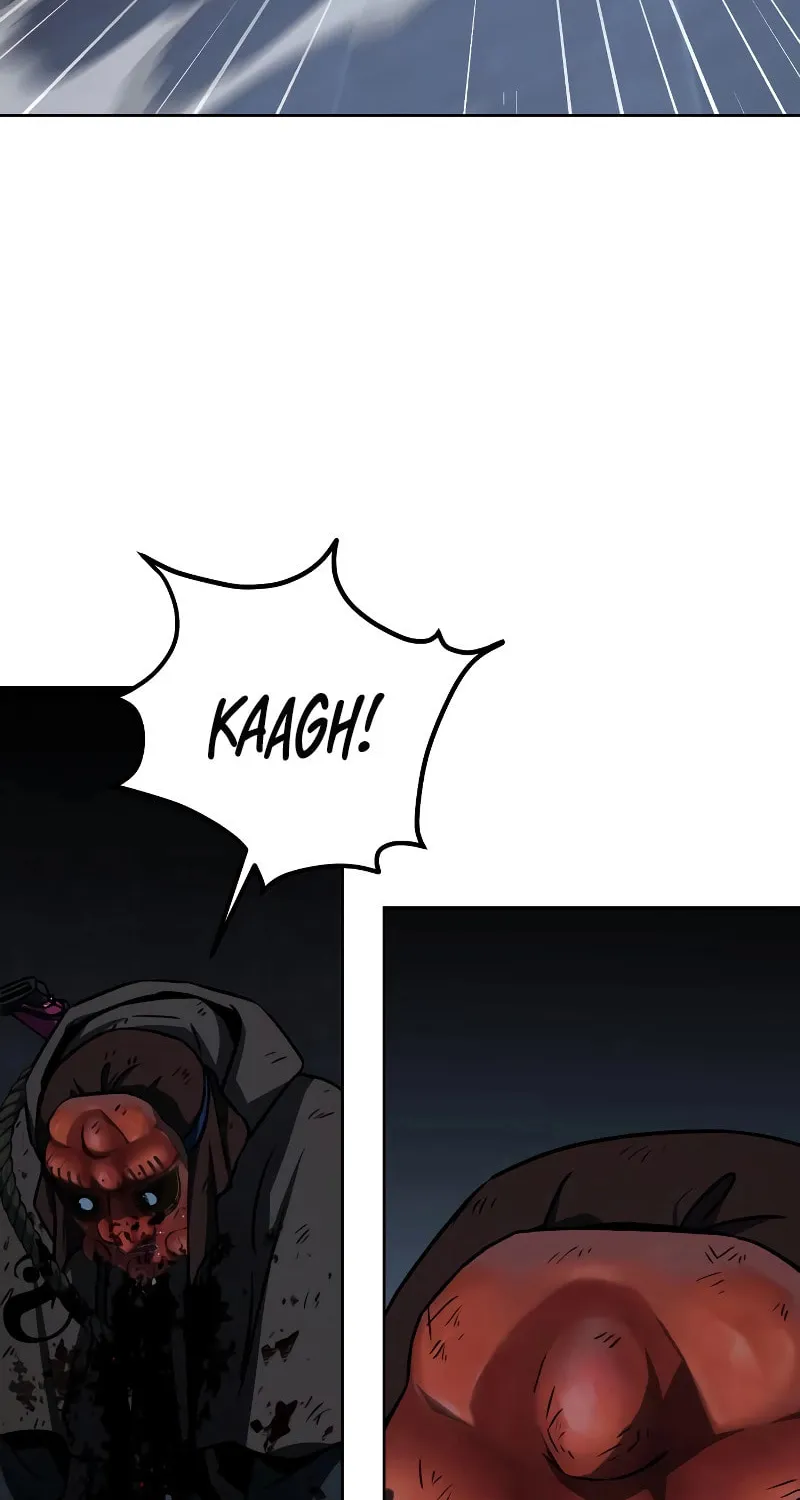 Hero the Maximum Chapter 20 page 103 - 