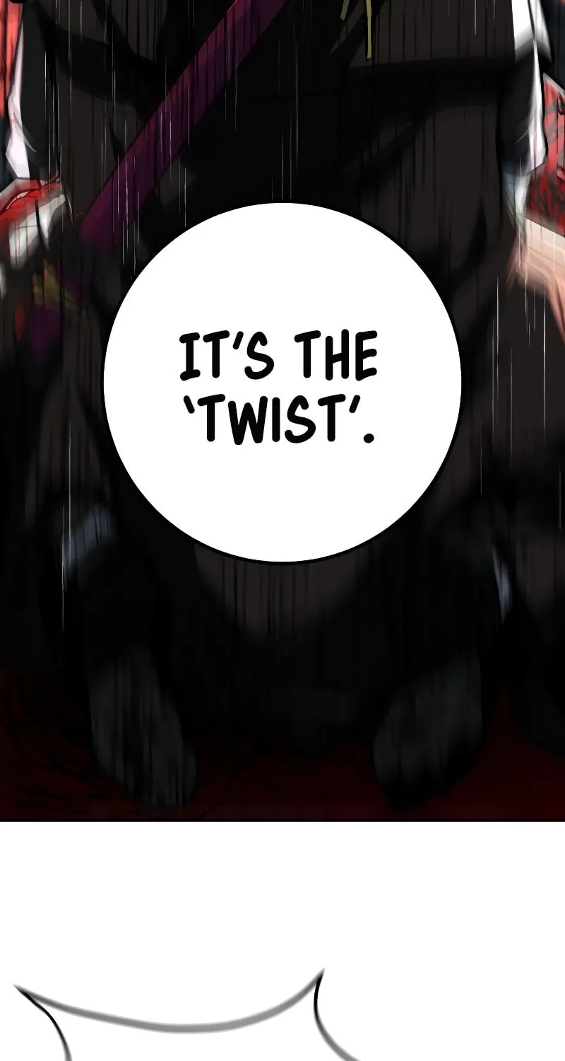 Hero the Maximum Chapter 20 page 107 - 