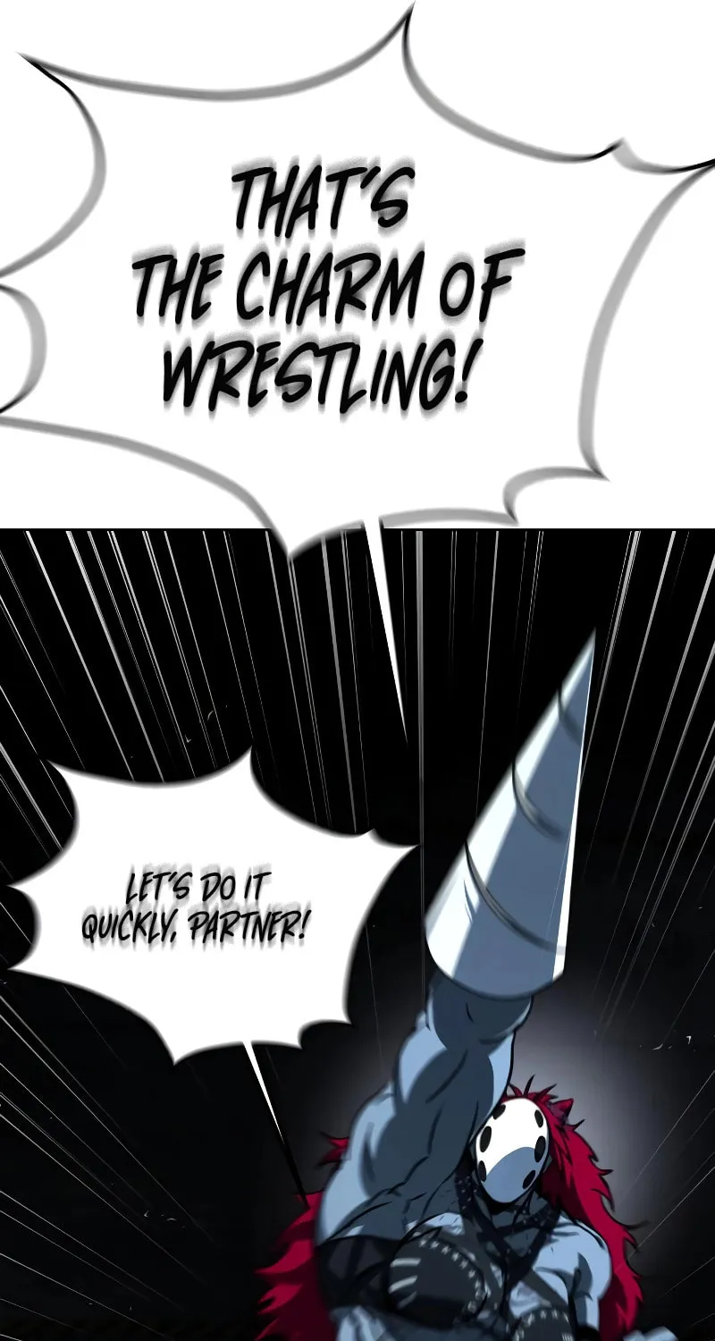 Hero the Maximum Chapter 20 page 110 - 