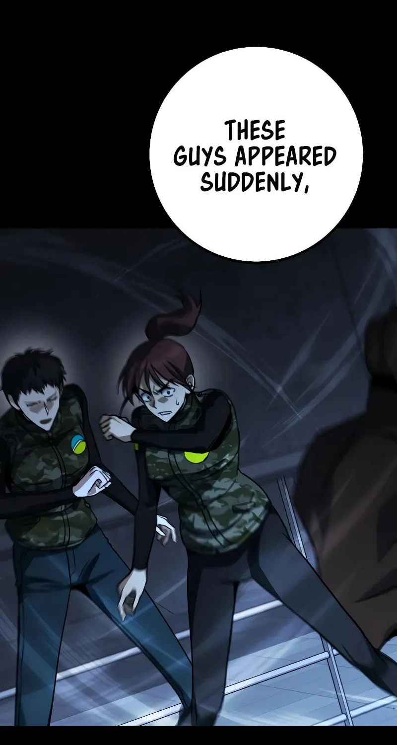 Hero the Maximum Chapter 20 page 12 - 