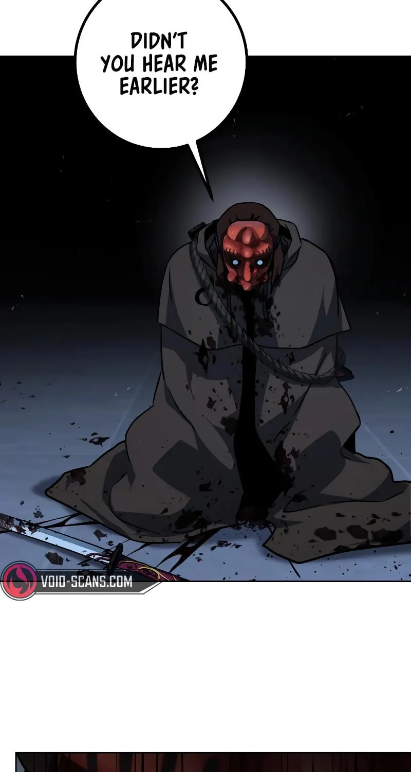 Hero the Maximum Chapter 20 page 112 - 