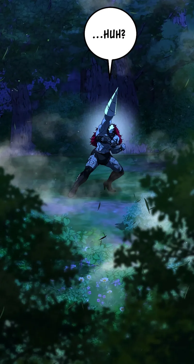 Hero the Maximum Chapter 20 page 115 - 
