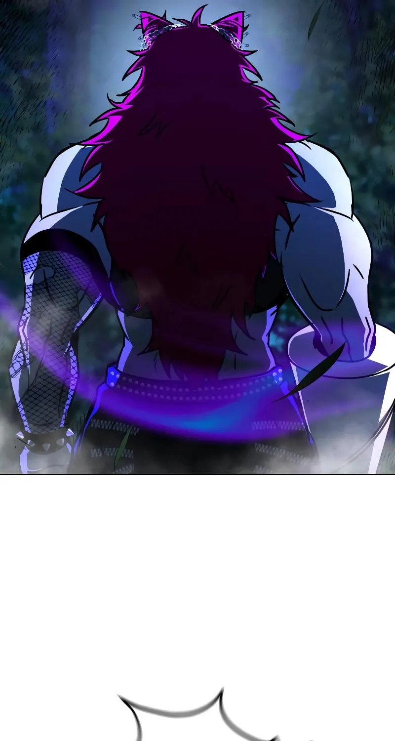 Hero the Maximum Chapter 20 page 118 - 