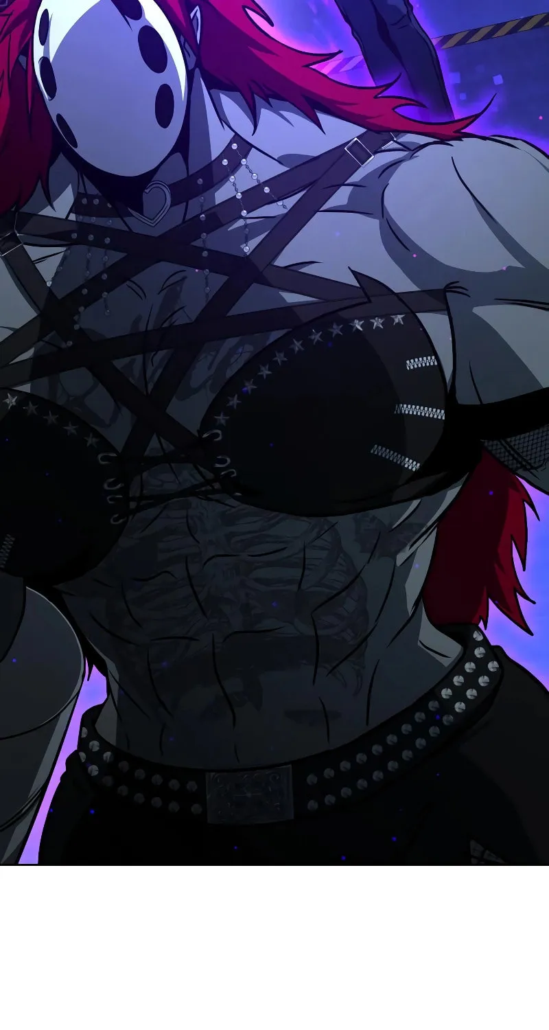 Hero the Maximum Chapter 20 page 127 - 