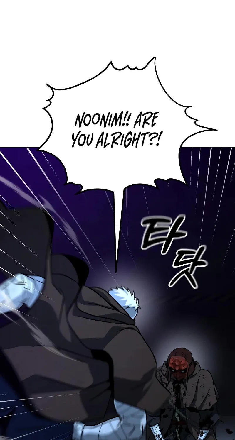 Hero the Maximum Chapter 20 page 128 - 