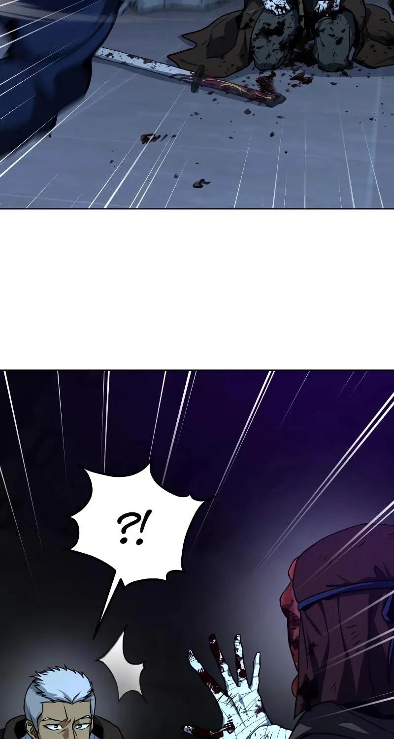Hero the Maximum Chapter 20 page 129 - 