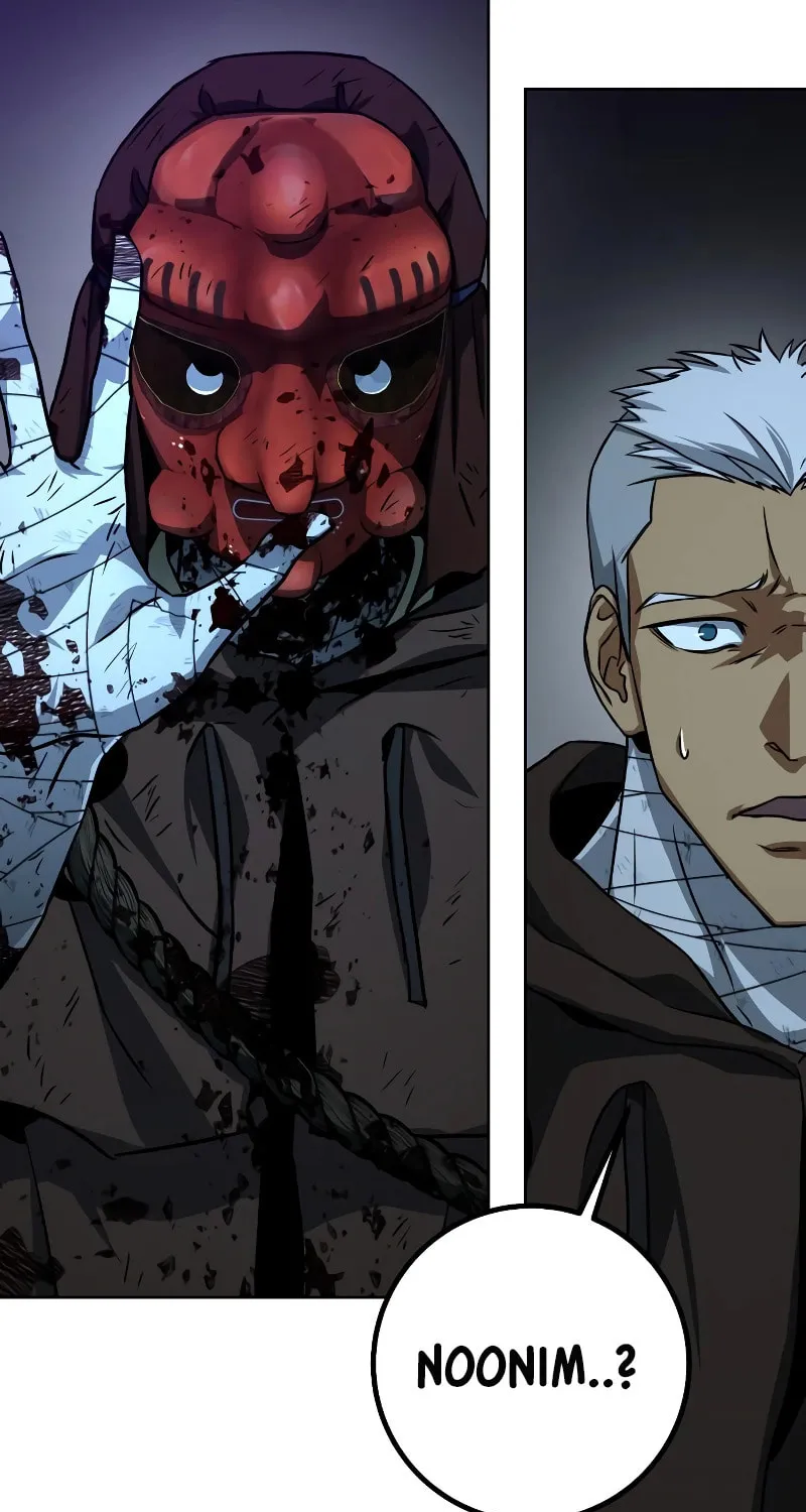Hero the Maximum Chapter 20 page 131 - 