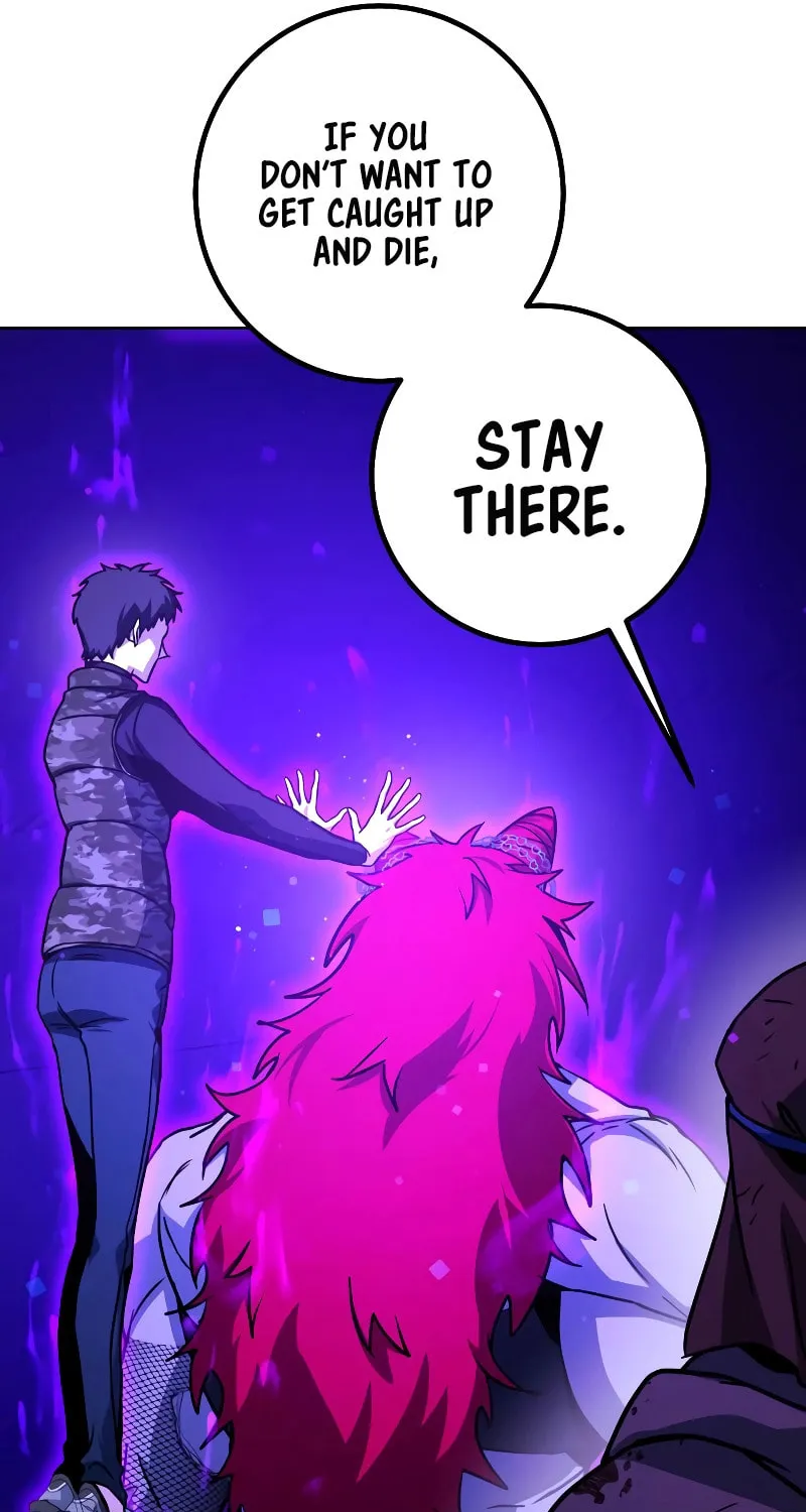 Hero the Maximum Chapter 20 page 133 - 