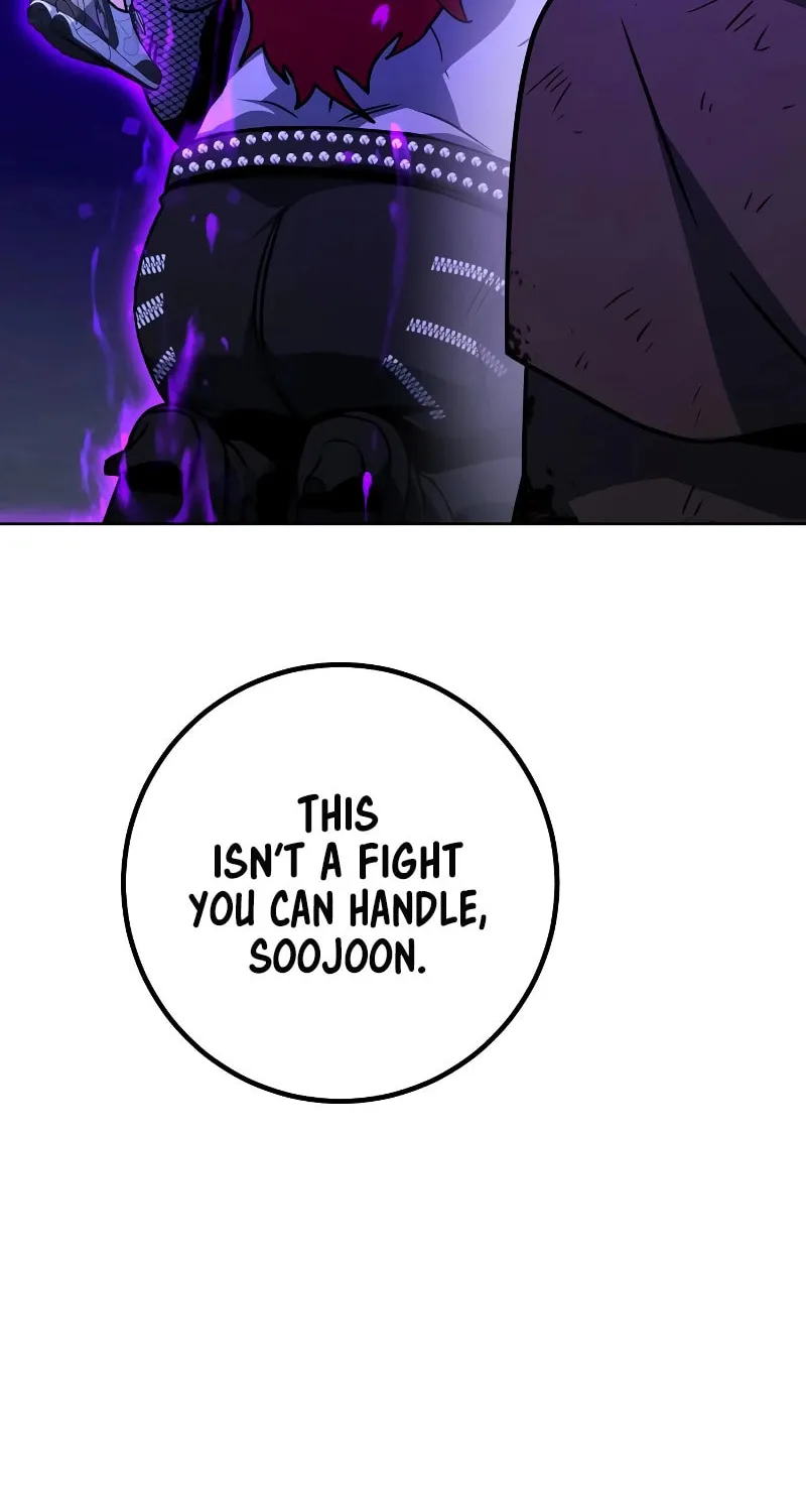 Hero the Maximum Chapter 20 page 134 - 