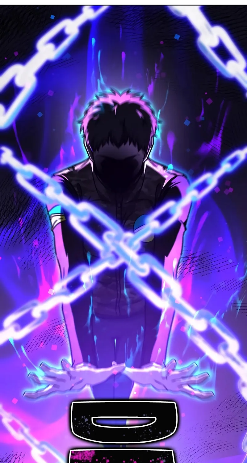 Hero the Maximum Chapter 20 page 135 - 