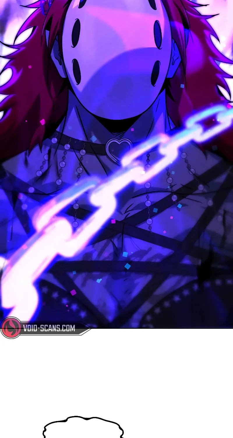 Hero the Maximum Chapter 20 page 137 - 