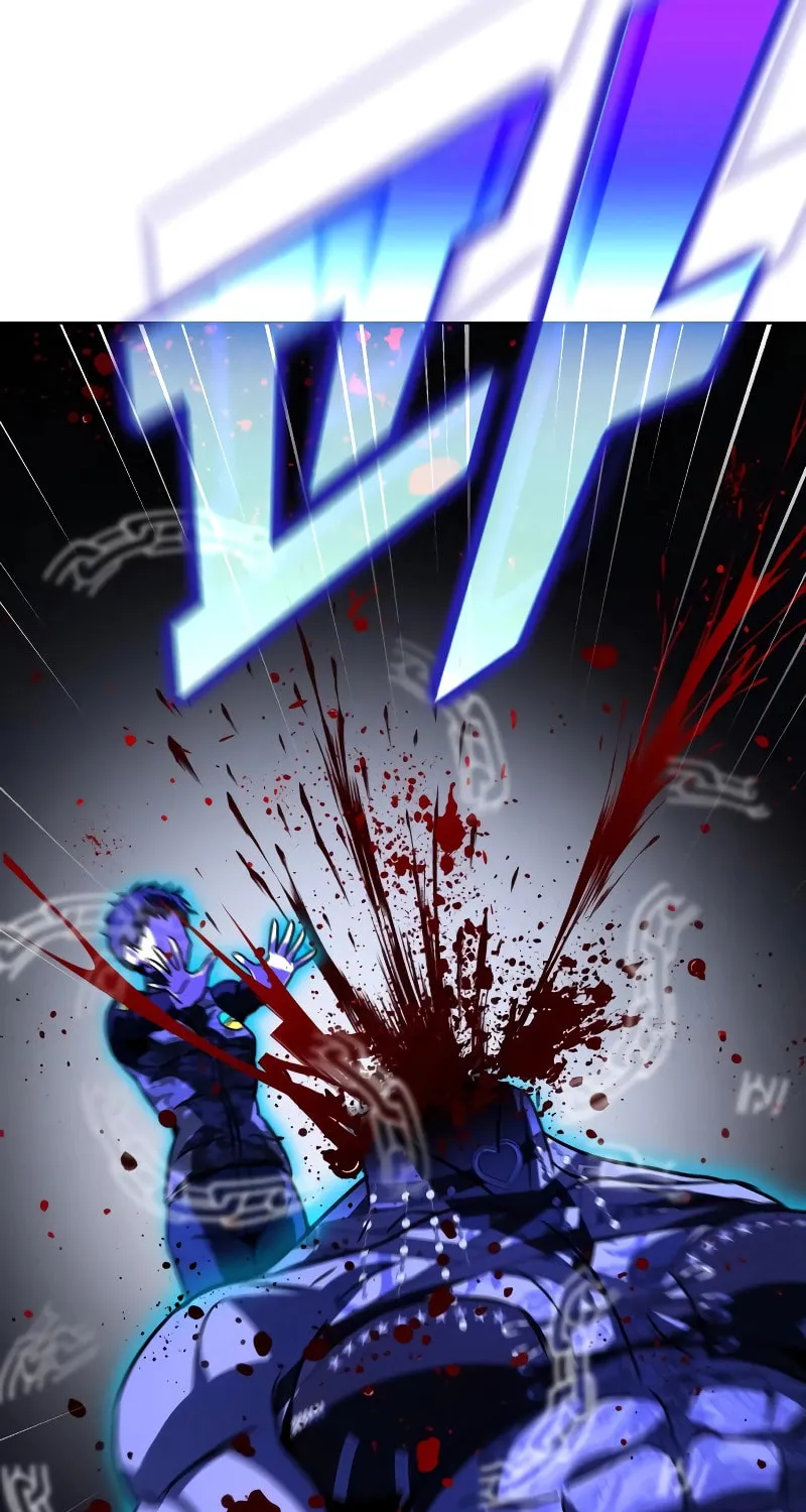 Hero the Maximum Chapter 20 page 140 - 