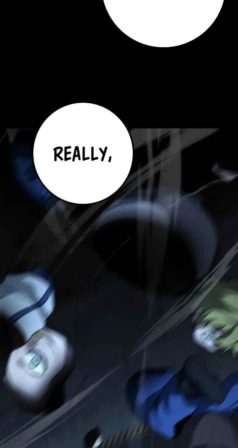 Hero the Maximum Chapter 20 page 15 - 