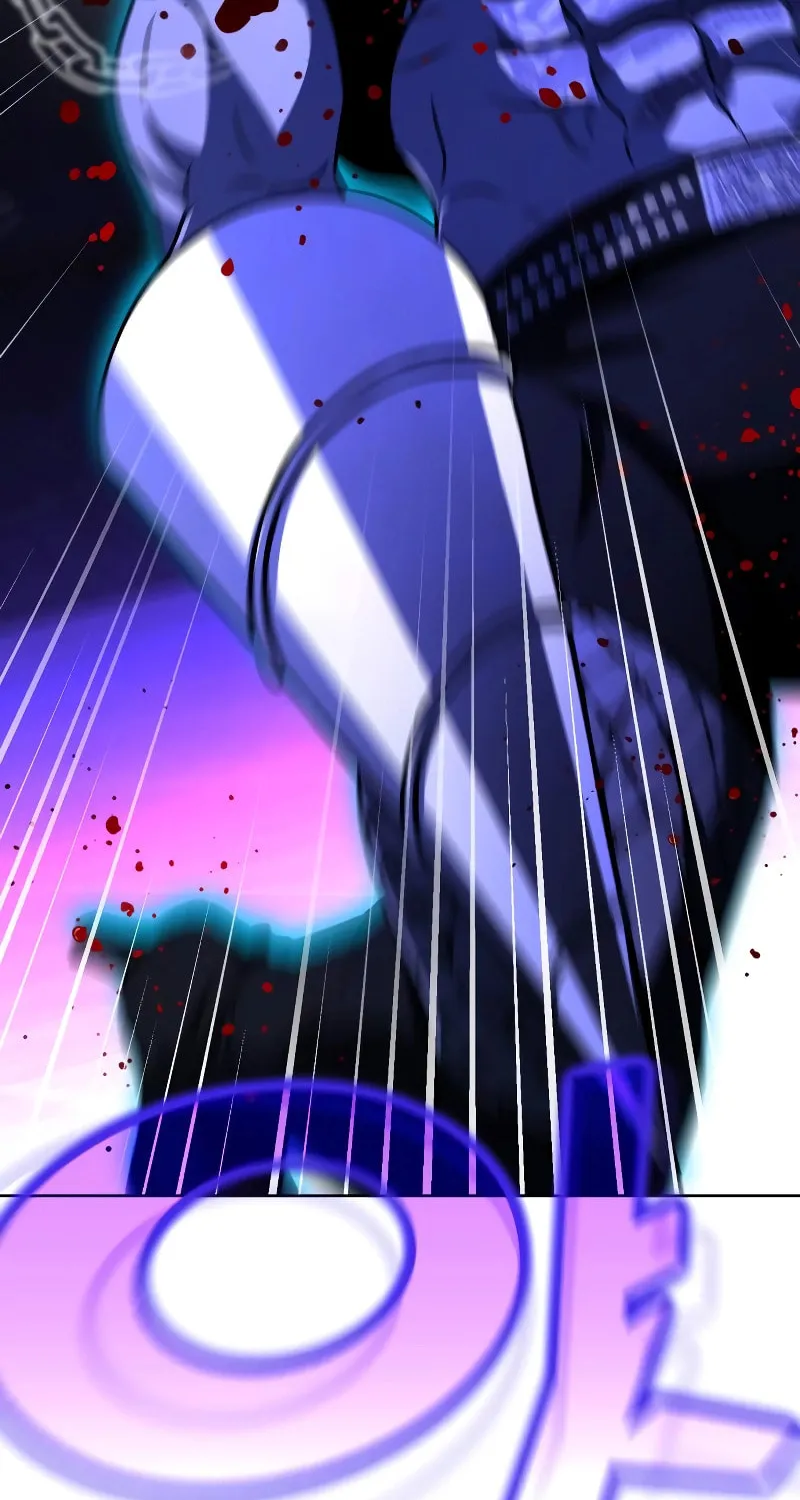 Hero the Maximum Chapter 20 page 141 - 