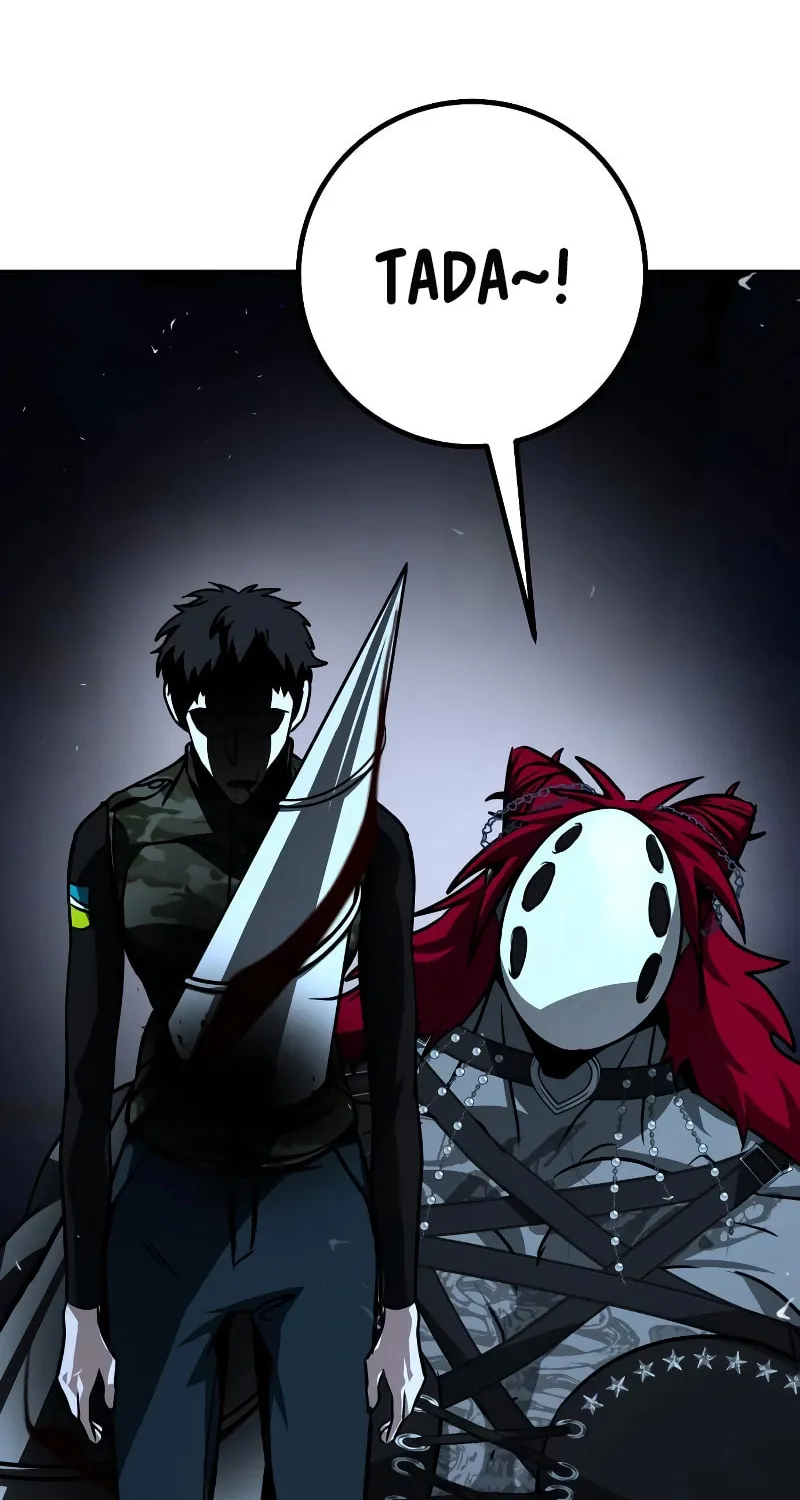 Hero the Maximum Chapter 20 page 145 - 