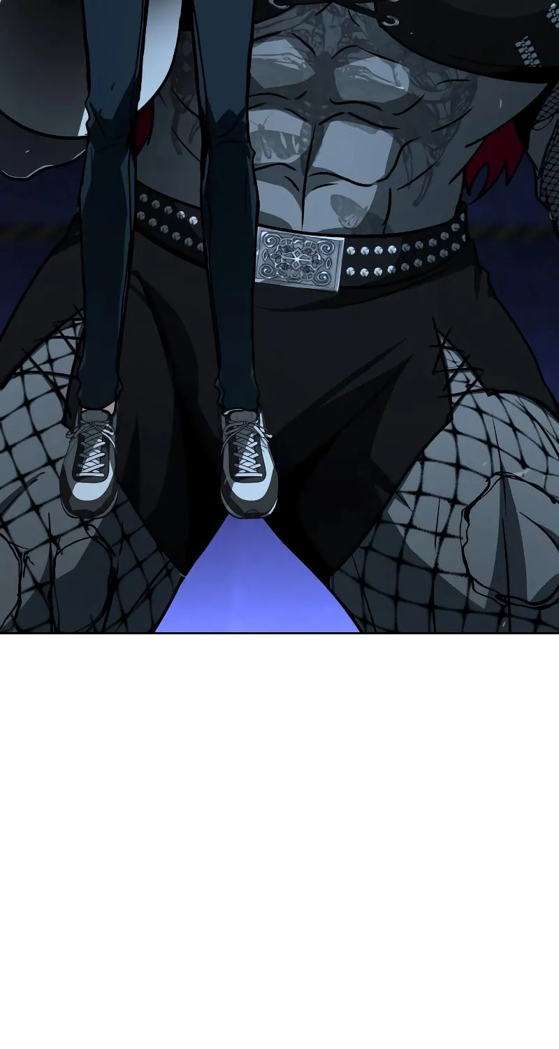 Hero the Maximum Chapter 20 page 146 - 