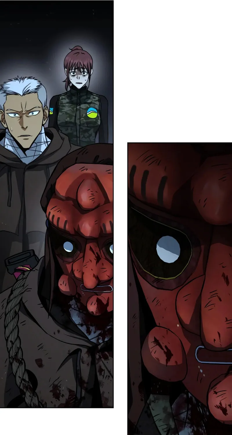 Hero the Maximum Chapter 20 page 148 - 