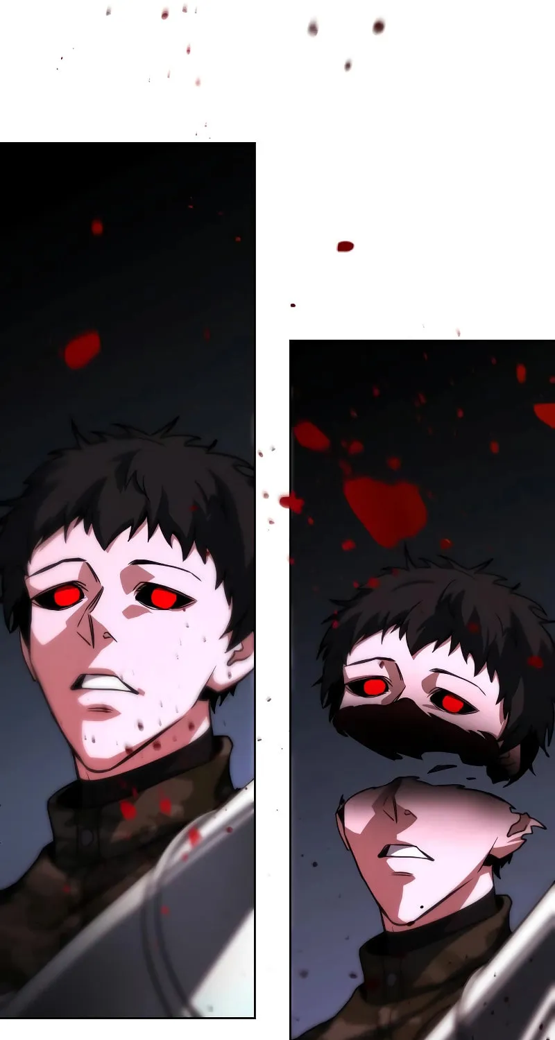 Hero the Maximum Chapter 20 page 152 - 