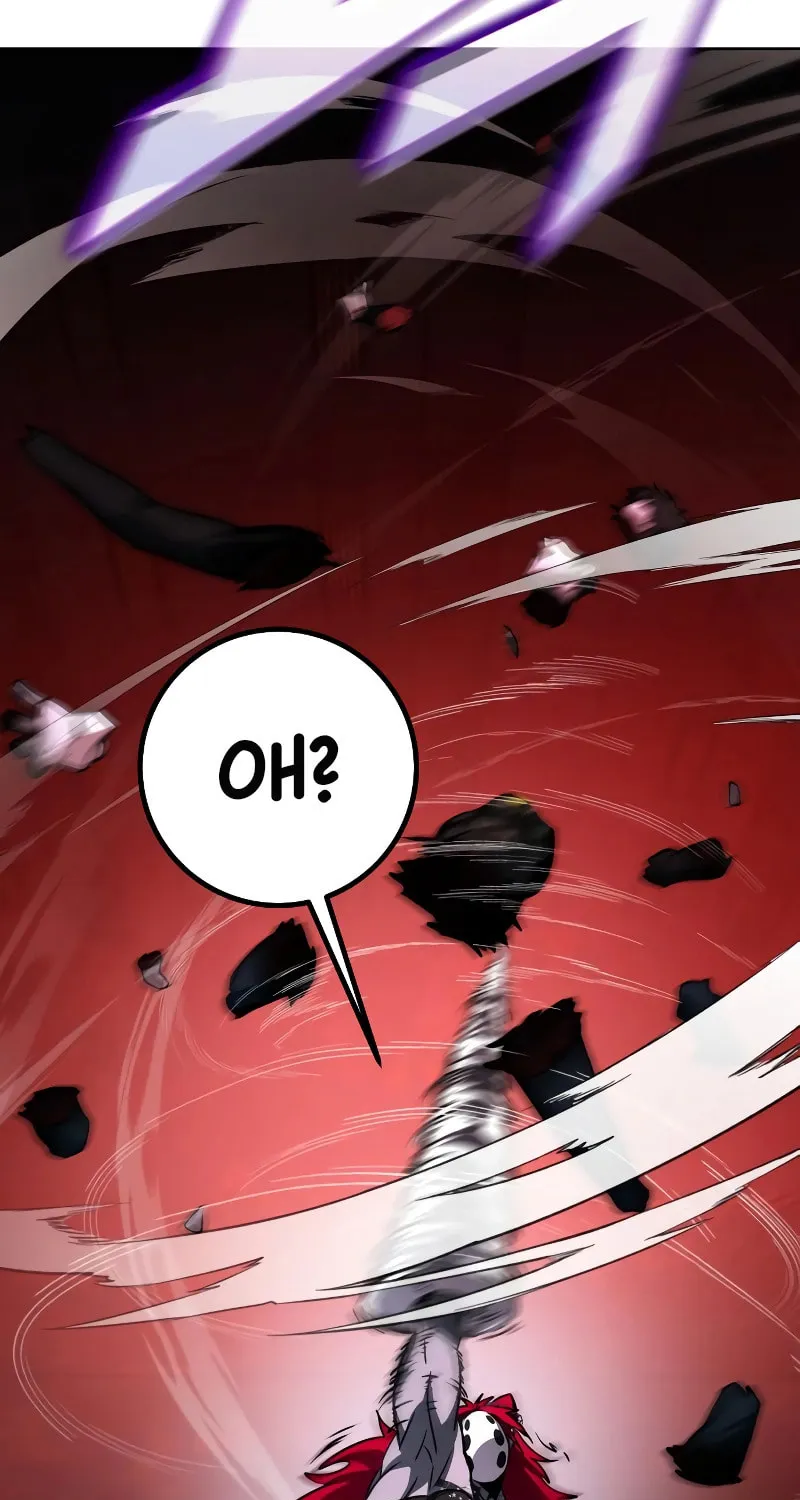 Hero the Maximum Chapter 20 page 154 - 