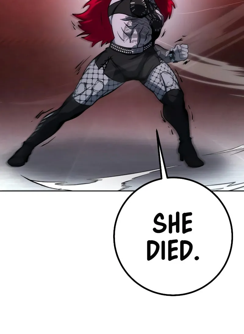 Hero the Maximum Chapter 20 page 155 - 