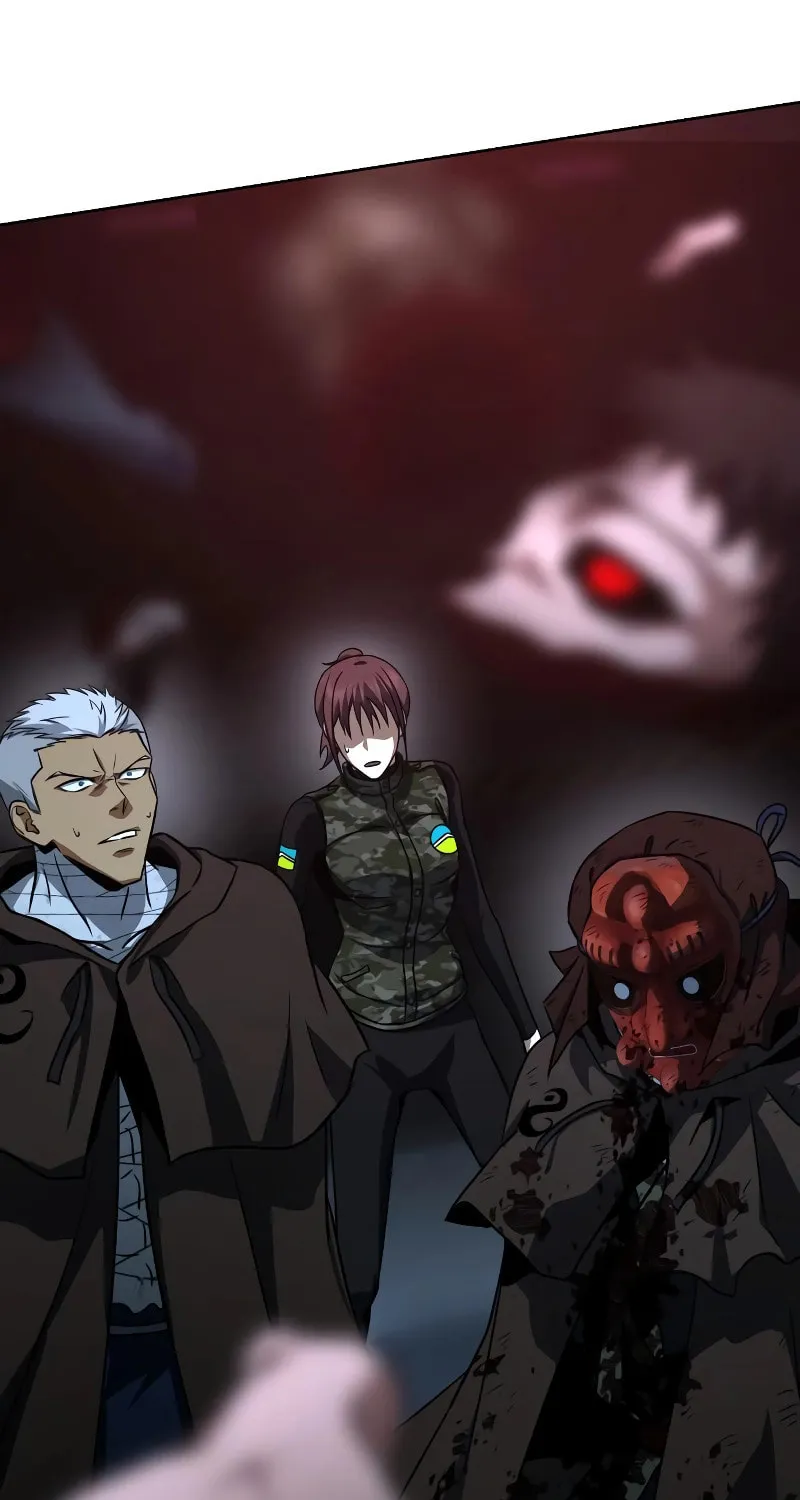 Hero the Maximum Chapter 20 page 156 - 