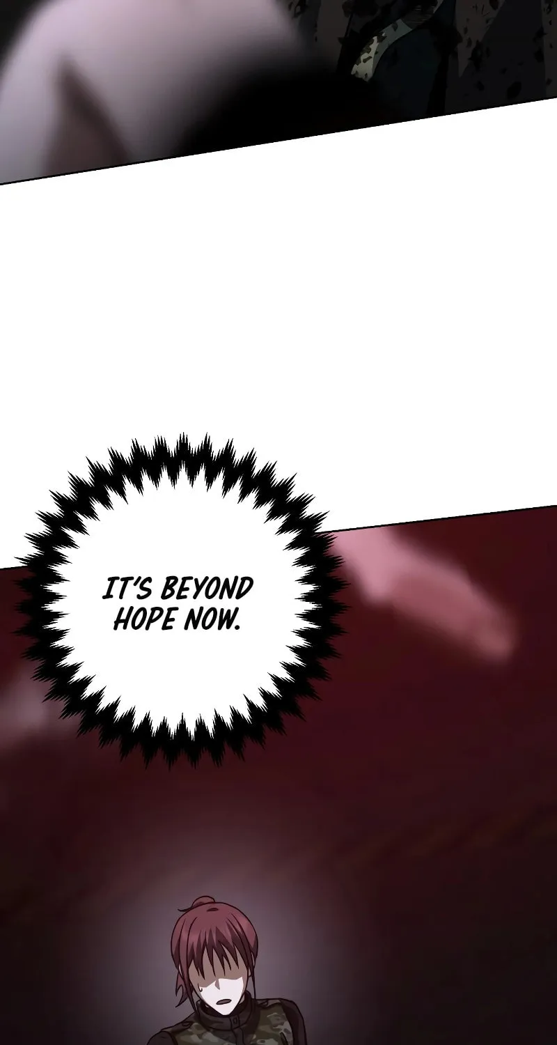 Hero the Maximum Chapter 20 page 157 - 