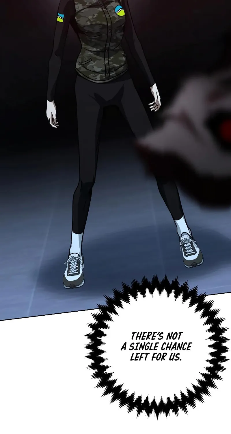 Hero the Maximum Chapter 20 page 158 - 