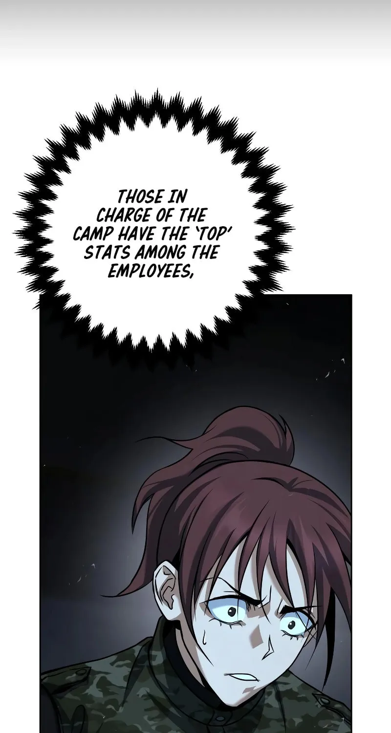 Hero the Maximum Chapter 20 page 17 - 