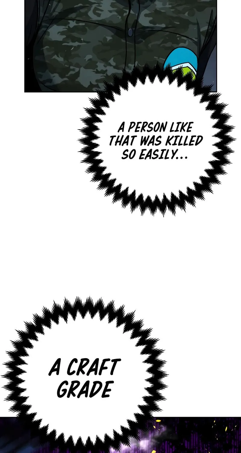 Hero the Maximum Chapter 20 page 18 - 