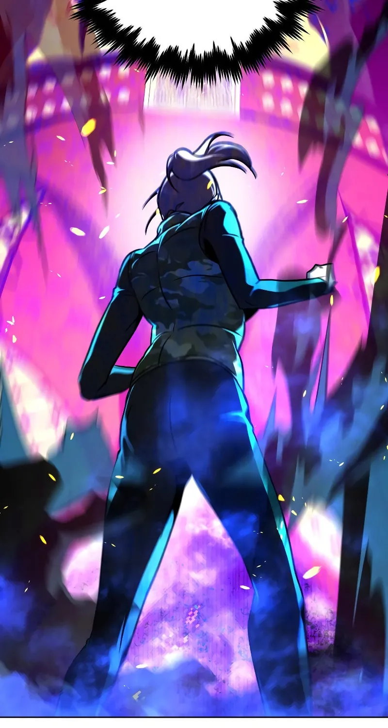 Hero the Maximum Chapter 20 page 20 - 