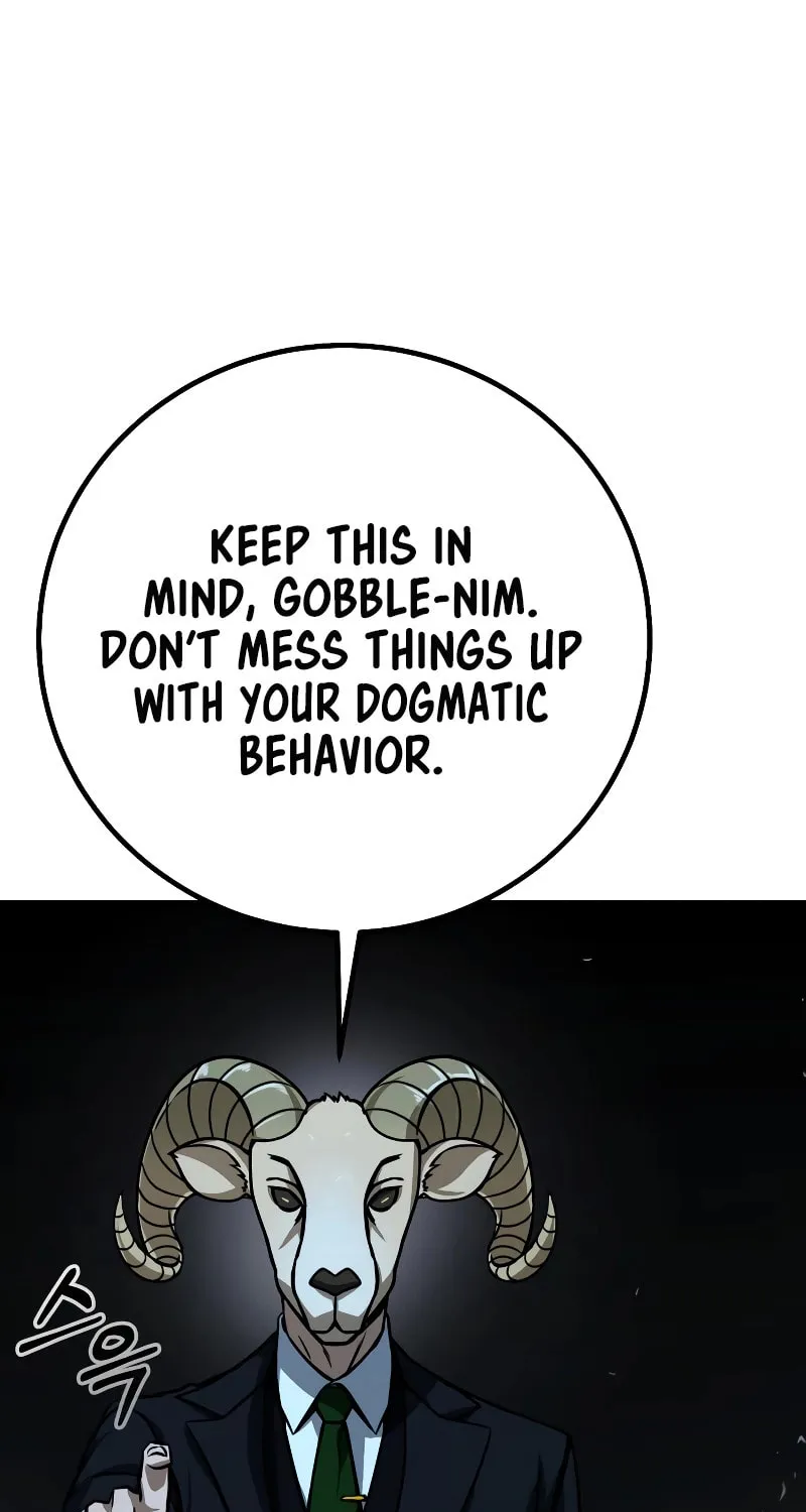 Hero the Maximum Chapter 20 page 21 - 