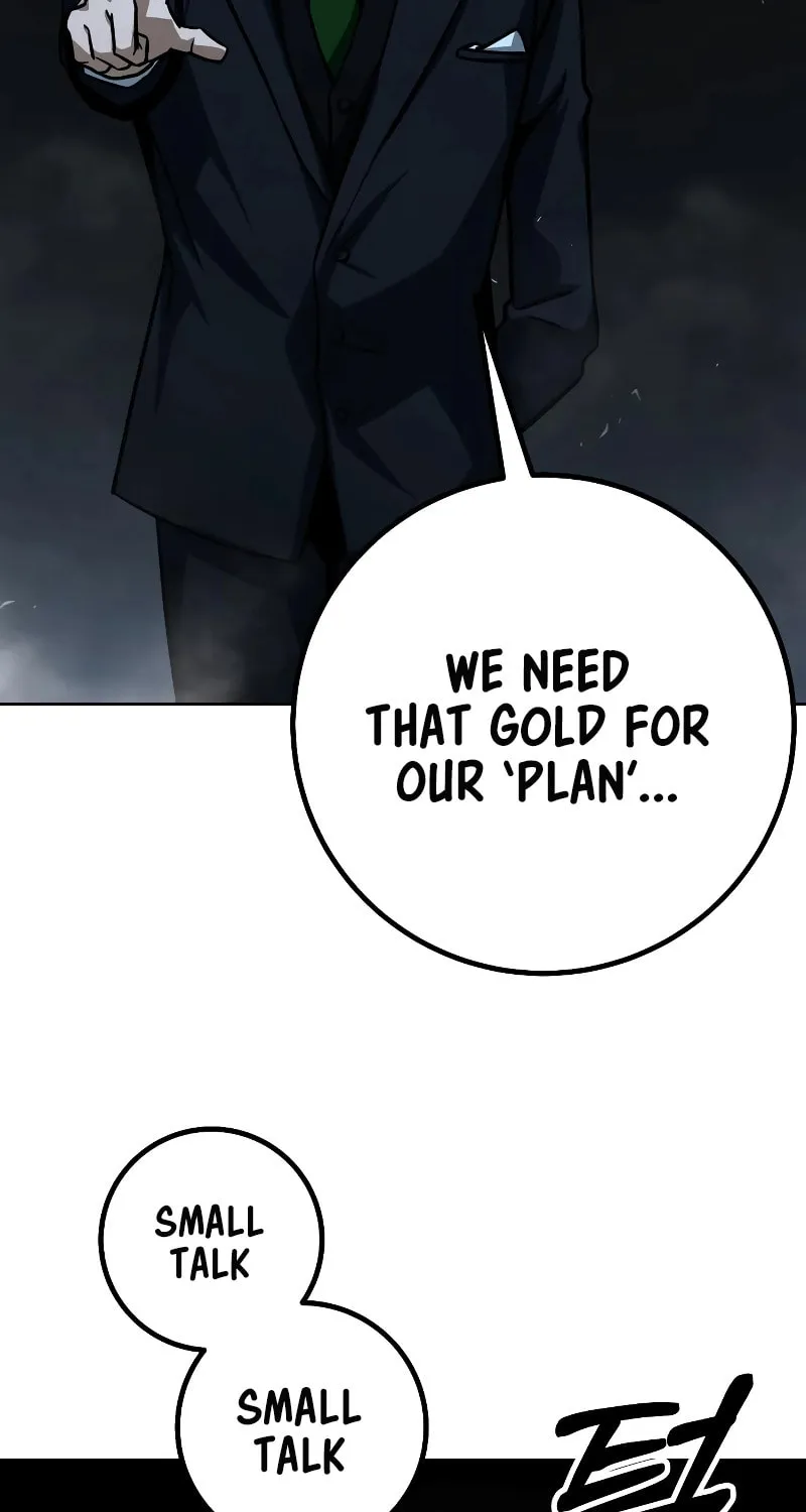 Hero the Maximum Chapter 20 page 22 - 