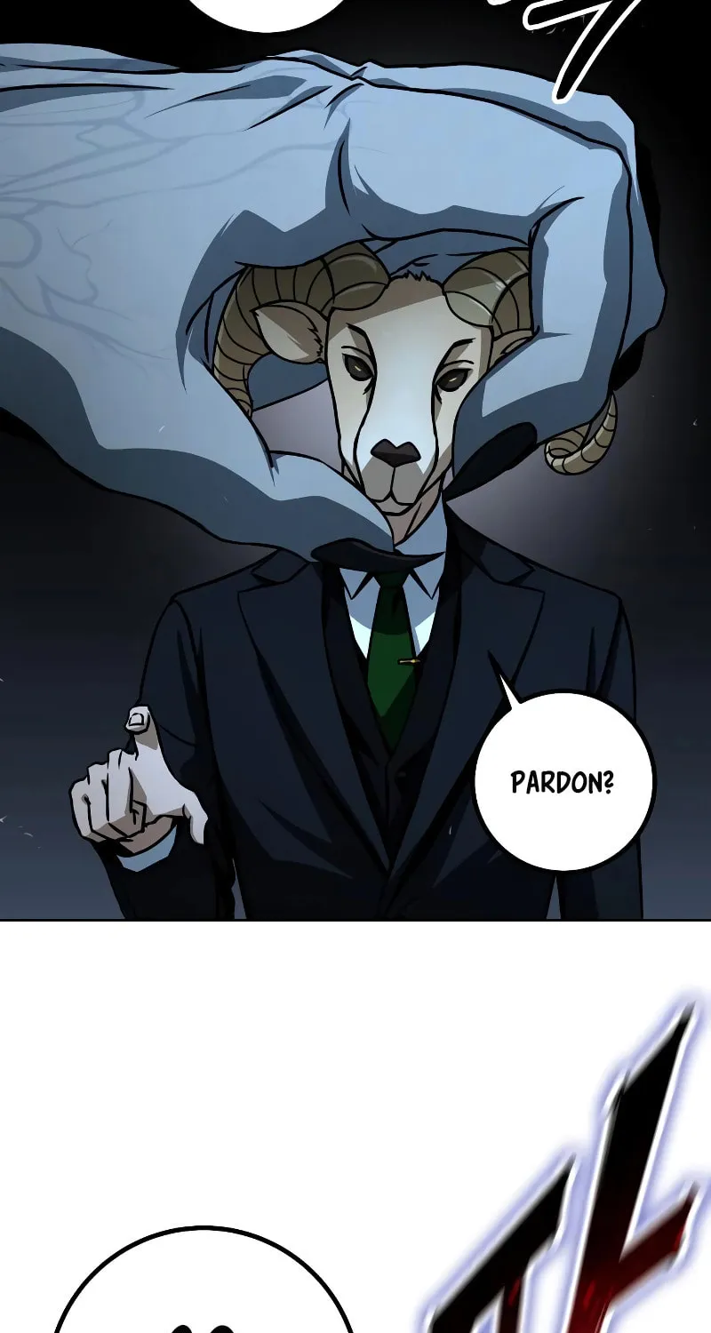 Hero the Maximum Chapter 20 page 23 - 