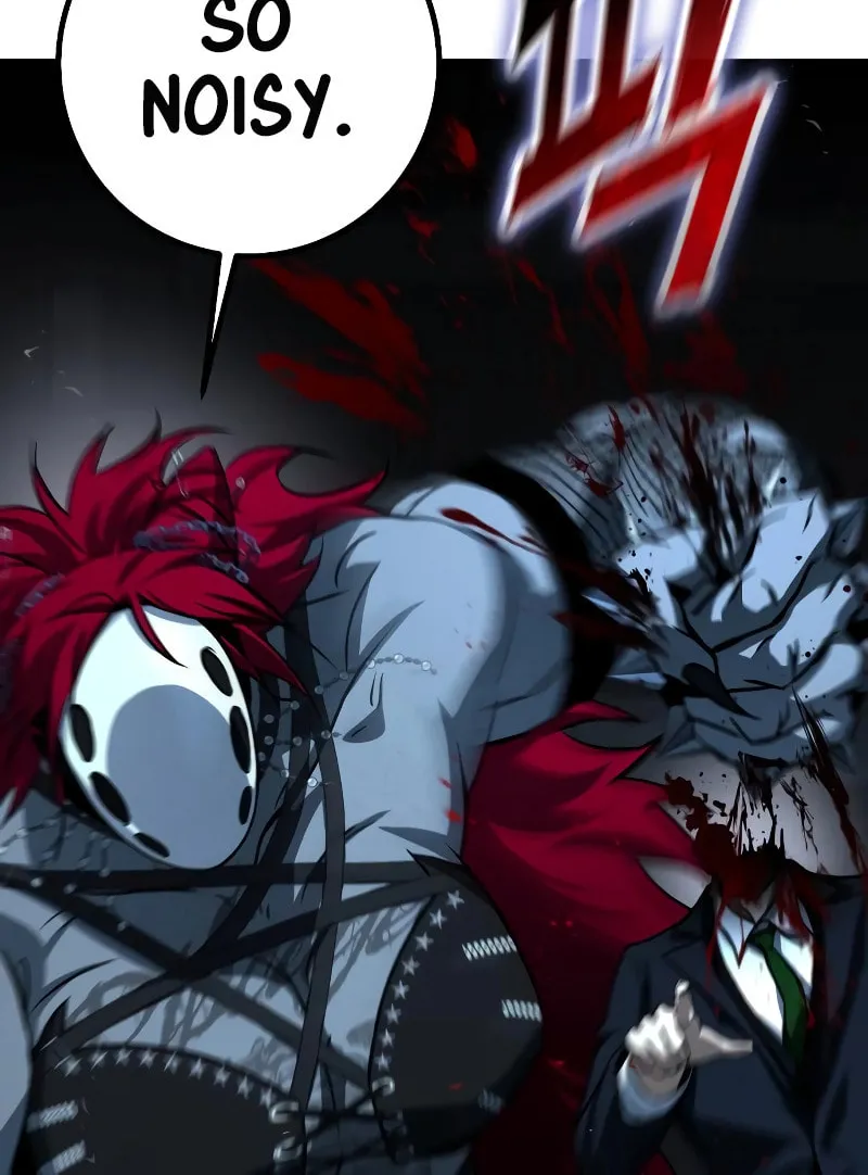 Hero the Maximum Chapter 20 page 24 - 