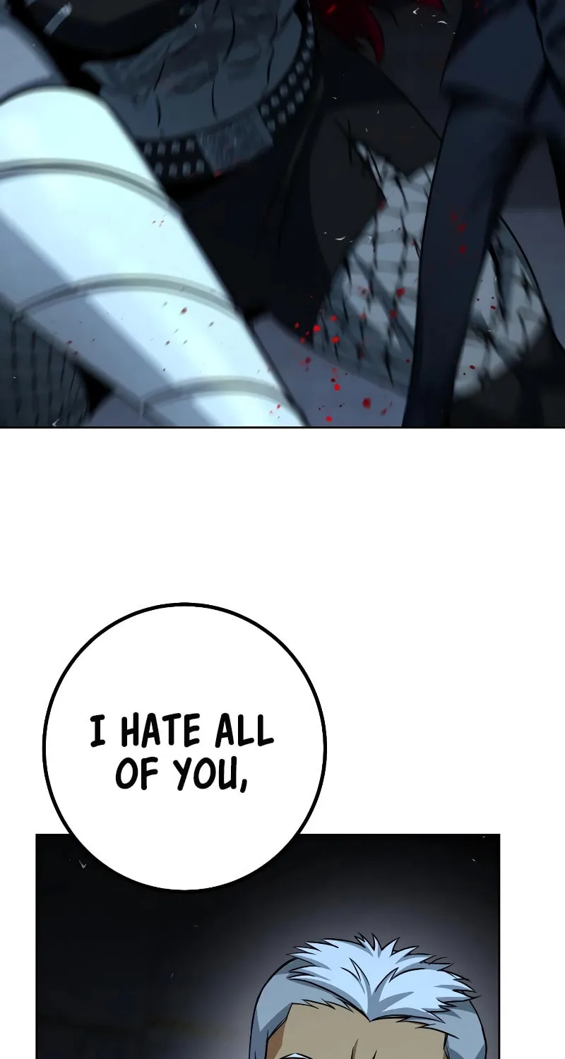 Hero the Maximum Chapter 20 page 25 - 