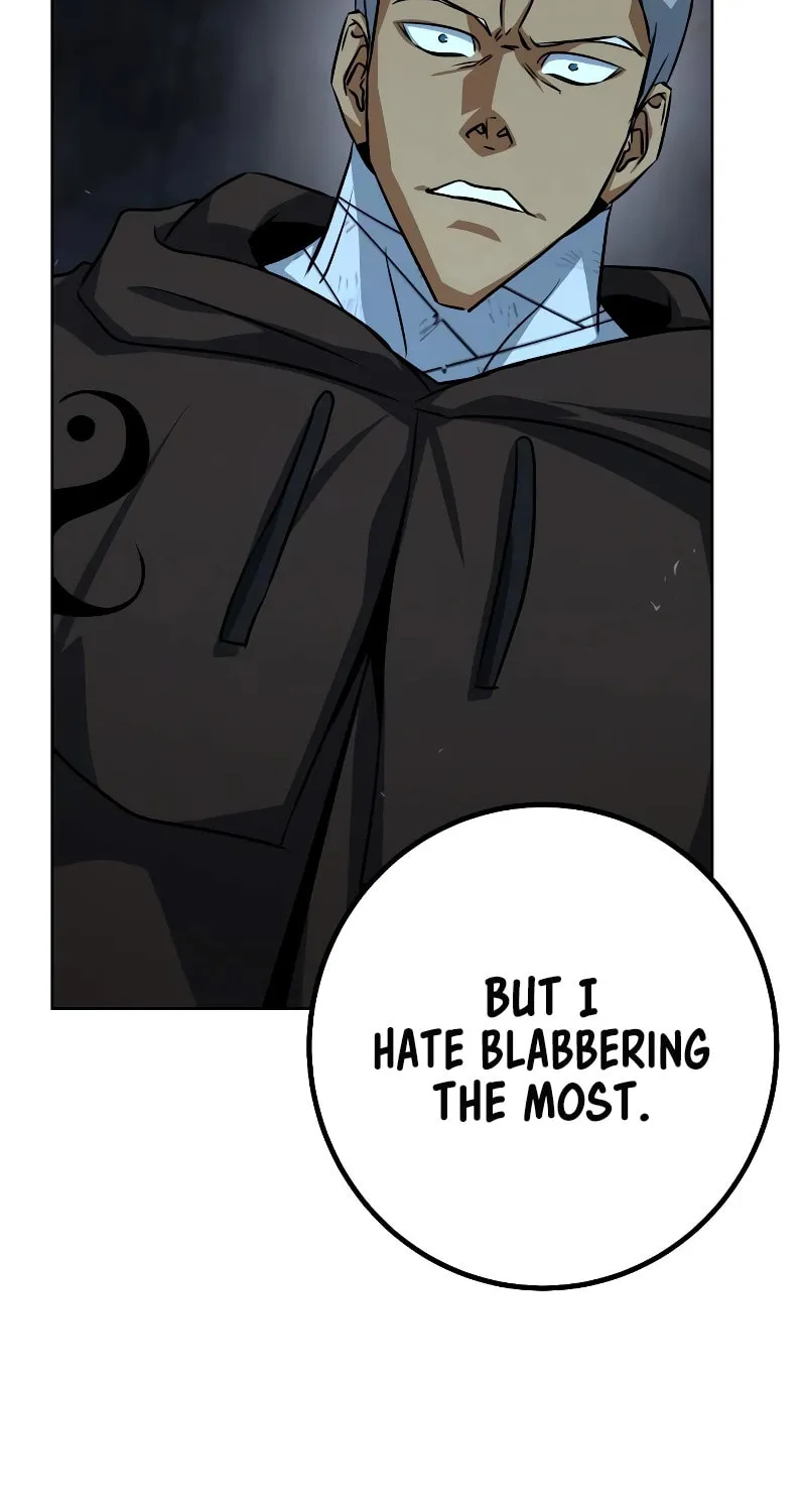 Hero the Maximum Chapter 20 page 26 - 