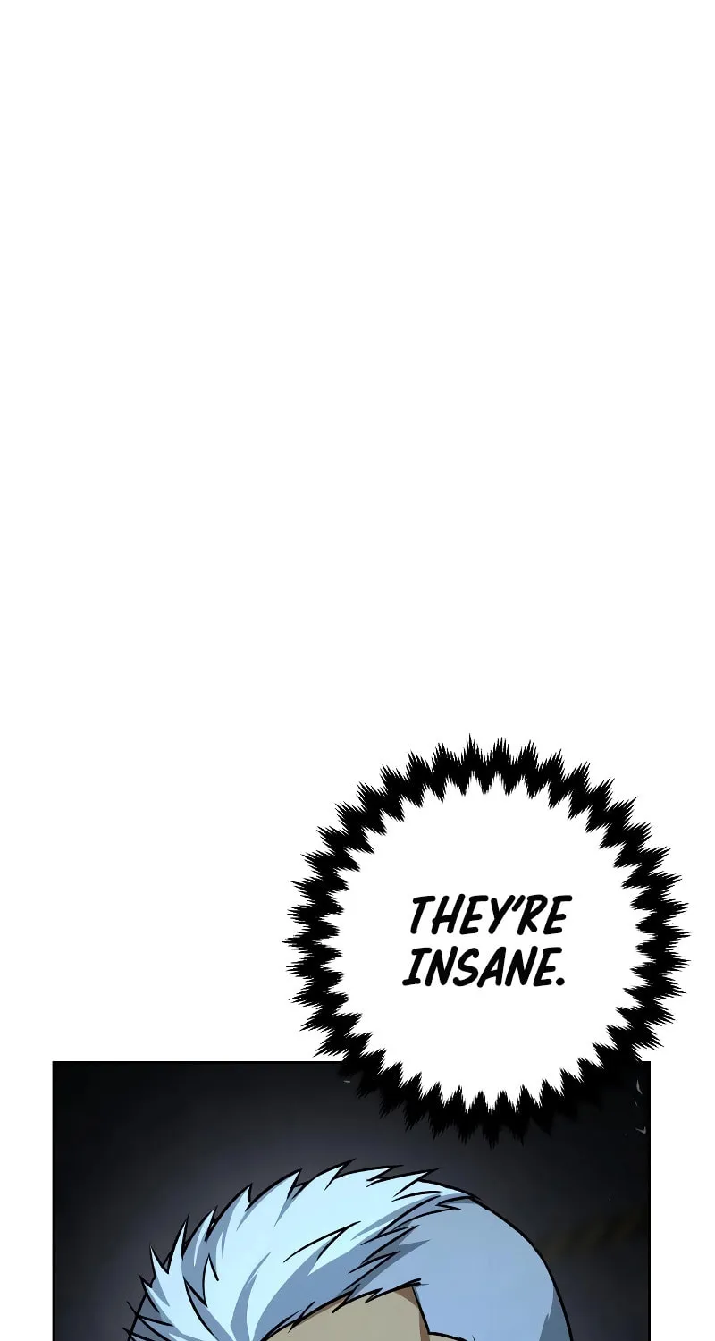 Hero the Maximum Chapter 20 page 31 - 