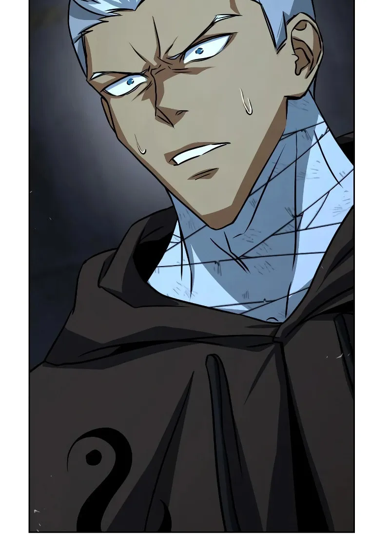 Hero the Maximum Chapter 20 page 32 - 