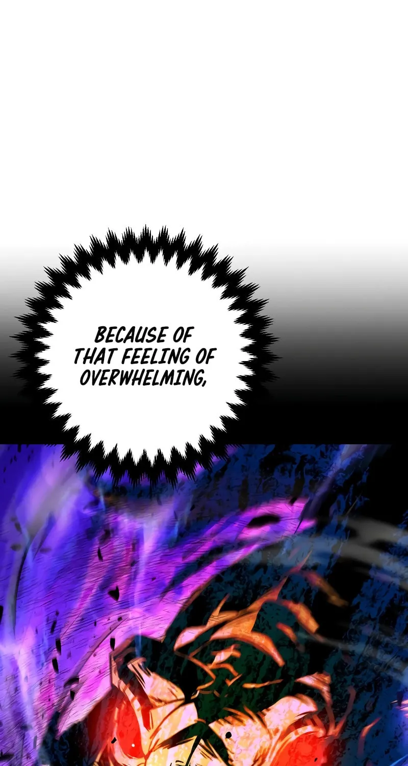 Hero the Maximum Chapter 20 page 33 - 