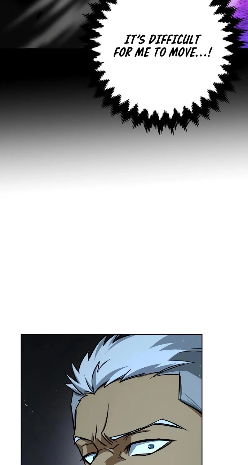 Hero the Maximum Chapter 20 page 35 - 