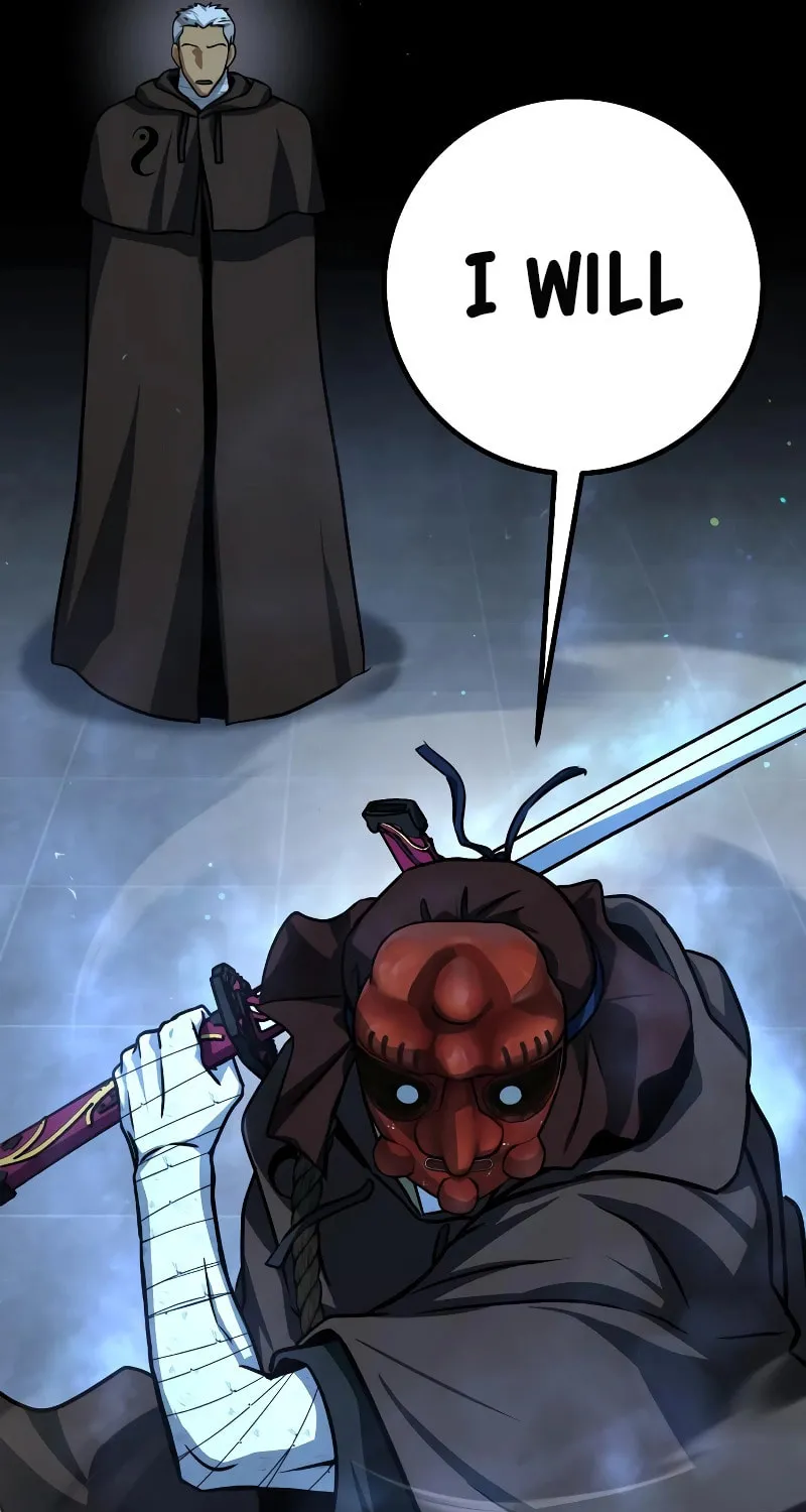 Hero the Maximum Chapter 20 page 41 - 