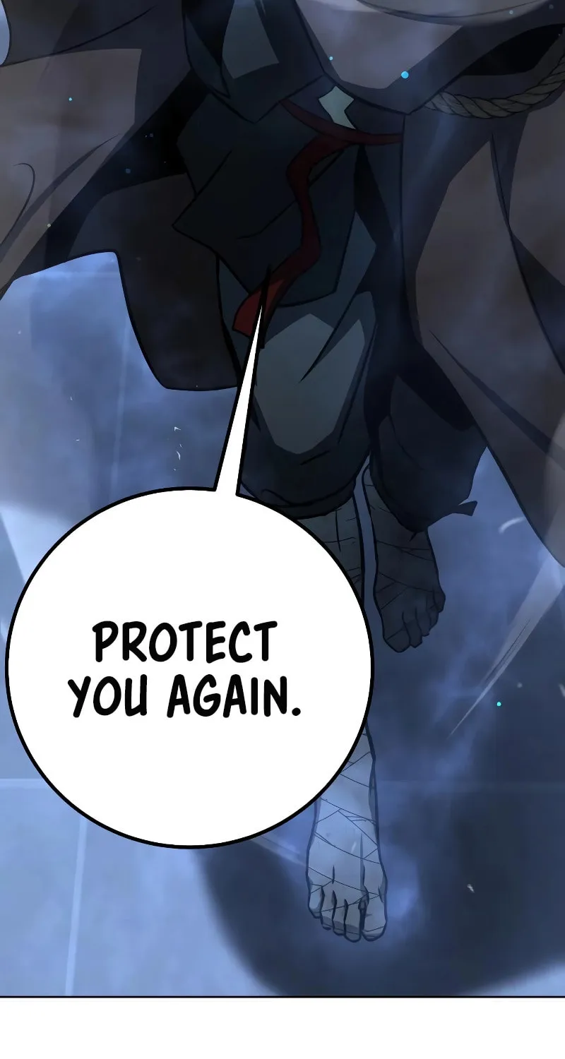 Hero the Maximum Chapter 20 page 42 - 