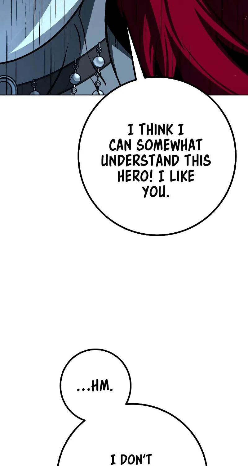 Hero the Maximum Chapter 20 page 44 - 
