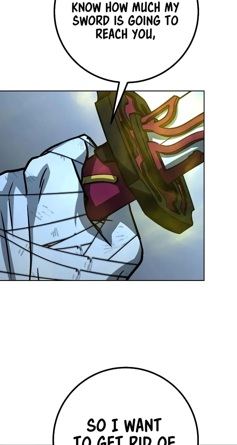 Hero the Maximum Chapter 20 page 45 - 